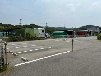神戸市須磨区東白川台５丁目の事業用地の画像
