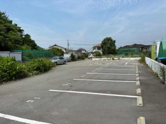 神戸市須磨区東白川台５丁目の事業用地の画像