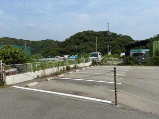 神戸市須磨区東白川台５丁目の事業用地の画像