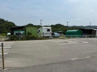 神戸市須磨区東白川台５丁目の事業用地の画像