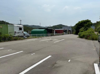 神戸市須磨区東白川台５丁目の事業用地の画像