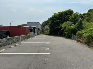 神戸市須磨区東白川台５丁目の事業用地の画像