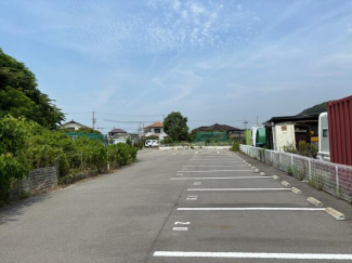 神戸市須磨区東白川台５丁目の事業用地の画像