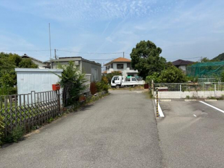 神戸市須磨区東白川台５丁目の事業用地の画像
