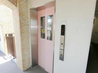 芦屋市船戸町のマンションの画像