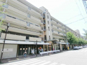 芦屋市船戸町のマンションの画像