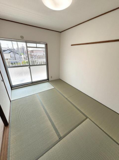 和室約６．０帖