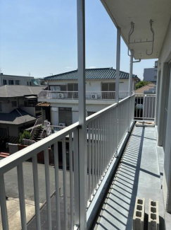 東園田マンションの画像
