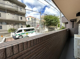 ベルゾーネ高羽の画像