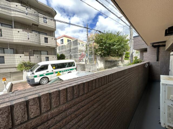 ベルゾーネ高羽の画像