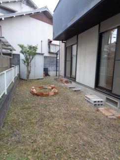 赤穂市片浜町の中古一戸建ての画像