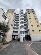 西宮市笠屋町のマンションの画像