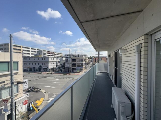 西宮市甲子園一番町のマンションの画像