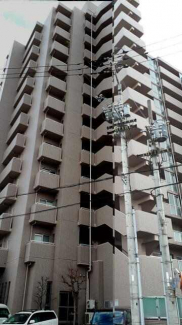 松山市三津２丁目の中古マンションの画像
