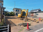 今治市松木の売地の画像