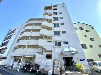 松山市千舟町７丁目の店舗事務所の画像