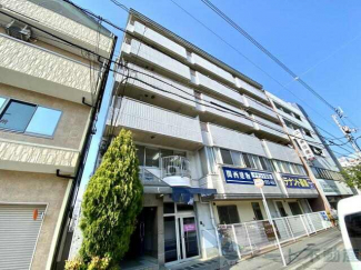 松山市千舟町７丁目の店舗事務所の画像