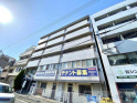 松山市千舟町７丁目の店舗事務所の画像