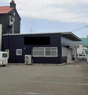 東雲町貸事務所の画像