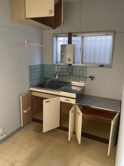 東雲町貸事務所の画像