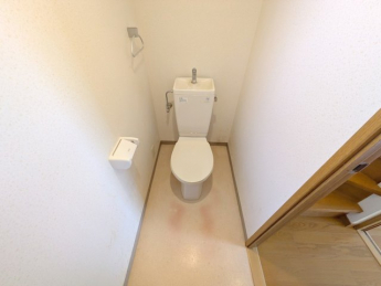 【トイレ】