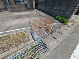 【その他共有部分】