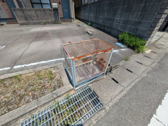 【その他共有部分】