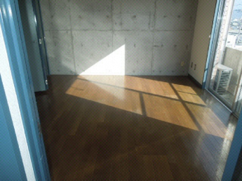 【内装】
