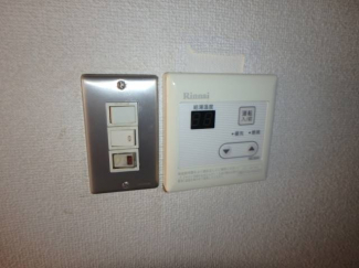 【その他設備】