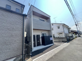 松山市中村３丁目のアパートの画像
