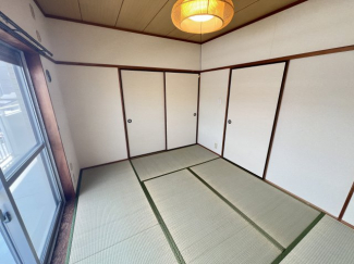 【和室】