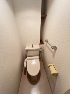 【トイレ】