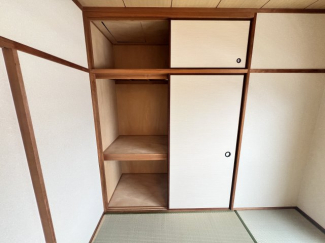 【和室】