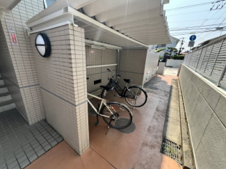 【その他共有部分】