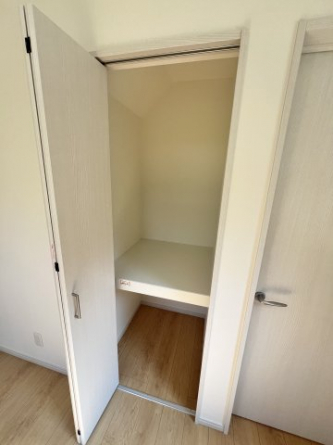 【収納】