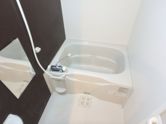 お風呂で日々の疲れを落としましょう