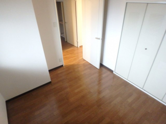 洋室です