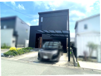【外観】