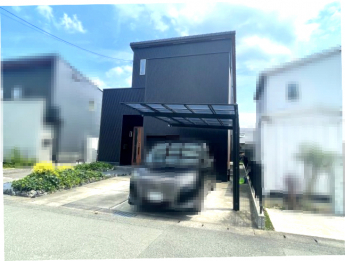 【外観】