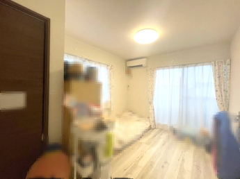 【洋室】