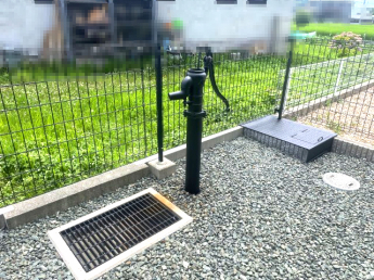 ポンプ