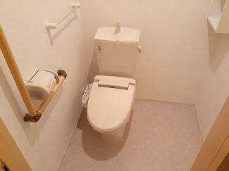 【トイレ】