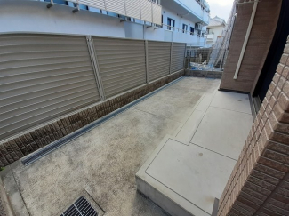 【庭】