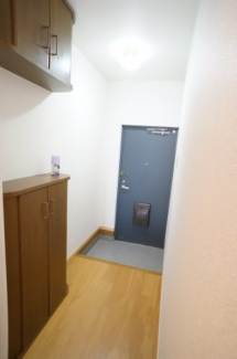 参考、同建物・類似間取りの号室