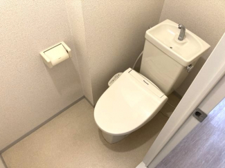 【トイレ】