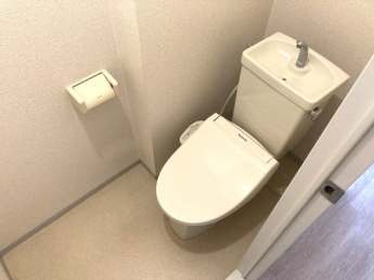 【トイレ】