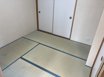 【和室】