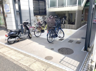 【その他共有部分】