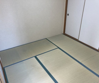 【寝室】