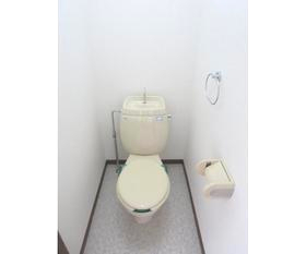 【トイレ】